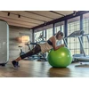 Gymnic Plus kamuolys 65 žalias