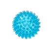 Gymnic REFLEXBALL 6 cm masažo kamuoliukas su dygliukais, mėlynas