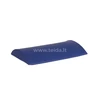 Habys Sp Lordozinė pagalvėlė 40x25x5 cm, tamsiai mėlyna, minkšta