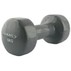 Hantelis dengtas vinilu 5 0kg