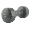 Hantelis dengtas vinilu 5 0kg