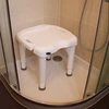 Dhcare INVACARE dušo kėdė I-Fit su atlošu