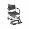 INVACARE Tualetinė kėdė su ratukais H720T
