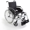 INVACARE universalaus tipo neįgaliojo vežimėlis Action 1R 38cm