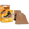 KT Tape PRO EXTREME kineziologinis teipas, sukarpytas, kūno spalvos, sintetinis