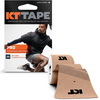 KT TAPE PRO® kineziologinis teipas, sukarpytas, kūno spalvos, sintetinis