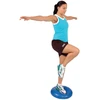 MoVeS balansinė pusiausvyros pagalvėlė, mėlyna, 45 cm