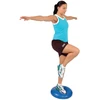 MoVeS balansinė pusiausvyros pagalvėlė, mėlyna, 45 cm