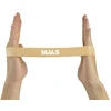 MOVES Kilpa-juosta 30 cm ilgio, kūno spalvos