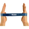 MOVES Kilpa-juosta 30 cm ilgio, mėlyna