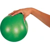 MOVES Mambo Max pilates mankštos kamuolys 25-27 cm, žalias