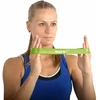 MOVES Pasipriešinimo kilpų rinkinys 30 cm diametro, 4 vnt