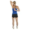 MOVES Pasipriešinimo kilpų rinkinys 30 cm diametro, 4 vnt