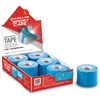 Mueller® kineziologinis teipas, mėlynas, 5cm x 5m