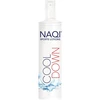 NAQI gaivinantis purškalas su eteriniais aliejais (COOL DOWN) 200 mL