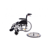 Neįgaliojo vežimėlis universalus, ne daugiau kaip 14 kg svorio, 48 cm