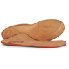 Ortopediniai vidpadžiai metatarsalgijai Aetrex Casual Comfort L625, vyrams, 42 dydis
