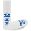 Polar Frost šaldantis rutulinis gelis skausmui malšinti, 75 ml