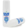 Polar Frost šaldantis rutulinis gelis skausmui malšinti, 75 ml