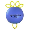 MOVES Rankos treniruoklis Handmaster Plus, mėlynas