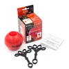 MOVES Rankos treniruoklis Handmaster Plus, raudonas
