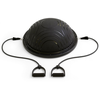 Balansavimo platforma SISSEL® FIT-Dome, juoda