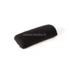 SISSEL® juosmeninė nugaros pagalvėlė, 30x11 cm, juoda
