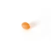 SISSEL® kiaušinio formos treniruoklis plaštakai, labai kietas, oranžinis