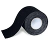 SISSEL® kineziologinis teipas, 5 cm x 32 m, juodas