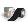 SISSEL® kineziologinis teipas, 5 cm x 5 m, juodas
