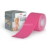 SISSEL® kineziologinis teipas, 5 cm x 5 m, rausvas