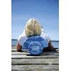 SISSEL® Pilates galvos atrama, marga mėlyna
