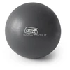 SISSEL® Pilates Soft kamuolys, 26 cm, pilkas