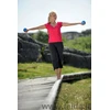 SISSEL® Pilates svoriniai kamuoliukai, 2 vnt , 900 g
