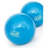 SISSEL® Pilates svoriniai kamuoliukai, 2 vnt , 900 g