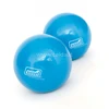 SISSEL® Pilates svoriniai kamuoliukai, 450 g, 2 vnt