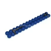 SISSEL® Spinefitter treniruoklis, mėlynas
