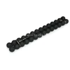 SISSEL® Spinefitter treniruoklis, tamsiai pilkas