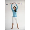 SISSEL® Sport Swing Plus vibruojanti lazda