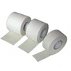 Sixtus Dream®K, sportinis teipas, baltas, 2,5 cm x 10 m