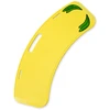 Slankioji lenta, lenkta, kieta 476 0012