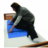 Slidi paklodė su rankenėlėmis SLID PLUS 190x75cm