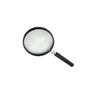 Teleskopas Sundo Homecare GmbH, Vokietija Apvalus didinimo stiklas, 9 cm