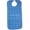 Sundo Homecare GmbH, Vokietija Daugkartinė prijuostė, 45-90 cm, mėlyna