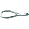Sundo Homecare GmbH, Vokietija Nagų žnyplės, 12 cm