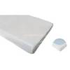 Sundo Homecare GmbH, Vokietija Paklodė su guma nepraleidžianti drėgmės 100x200 cm, iš vinilo