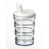 Sundo Puodelis Gėrimui 200 ml, Skaidrus
