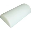 Sundo Homecare GmbH, Vokietija Pusvolis pozicionavimui su dirbtinės odos užvalkalu 50x25x12 5 cm