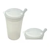 Riposo Sundo Homecare GmbH, Vokietija Specialus puodelis maitinimui trumpu snapeliu