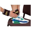 MOVES Riešo ir čiurnos svarmenys Mambo Max Wrist & Ankle Weights 0,5–5kg (Svoris: 5kg)